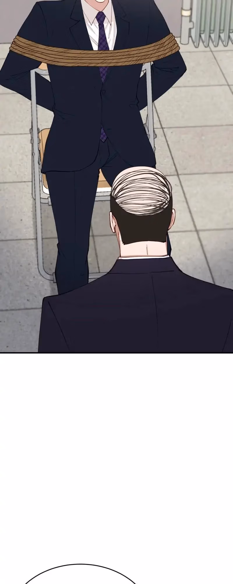 Read Creatures in the Mist chapter 97 image 21 on Lezhin