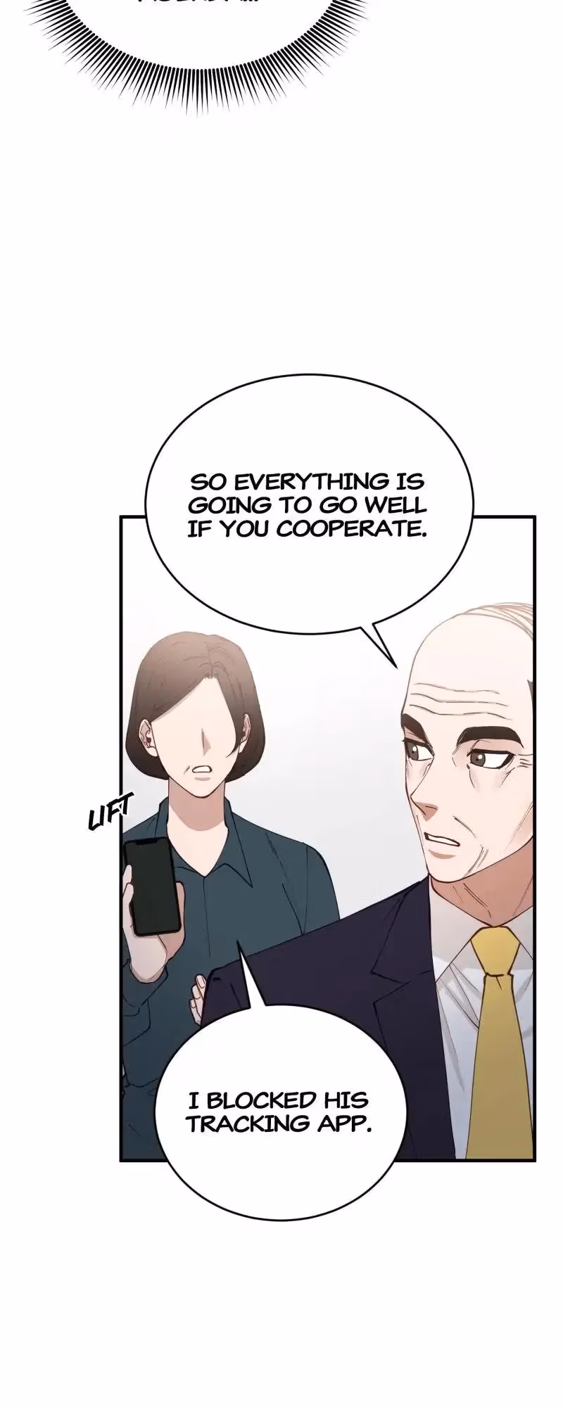 Read Creatures in the Mist chapter 97 image 24 on Lezhin