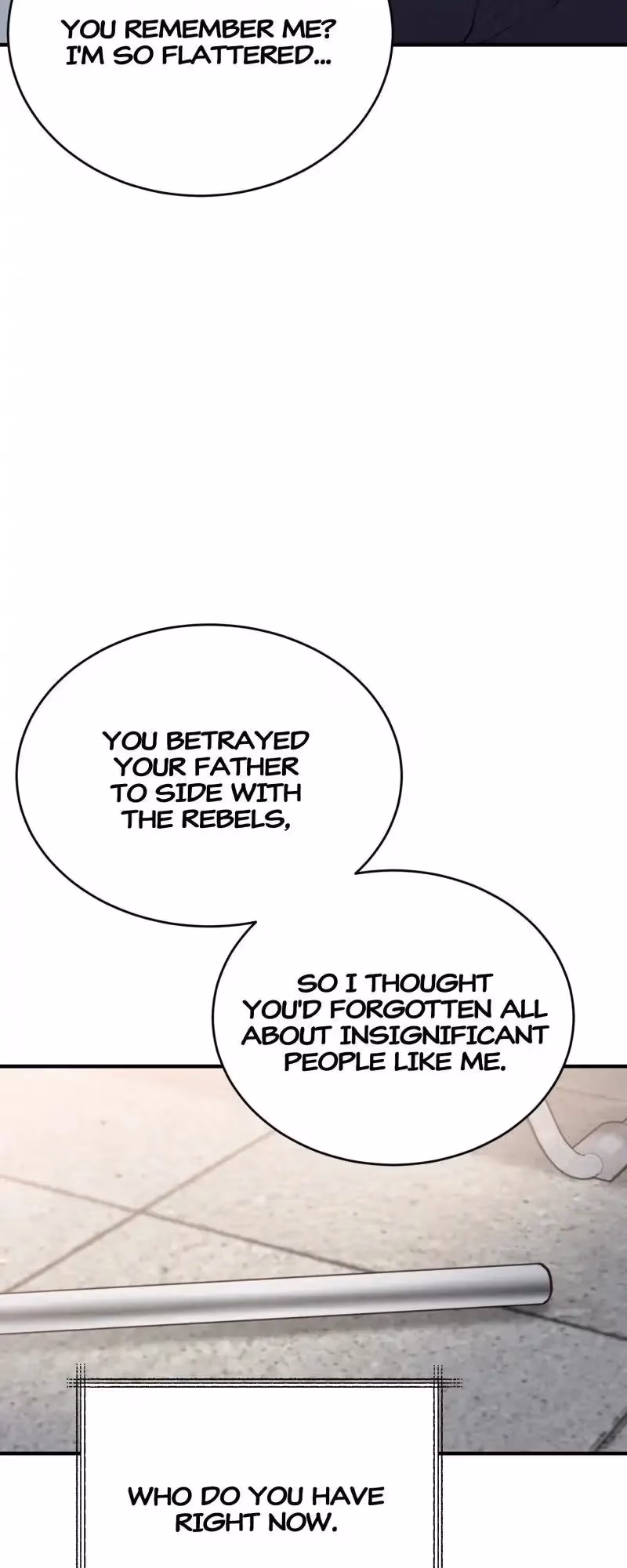 Read Creatures in the Mist chapter 97 image 29 on Lezhin