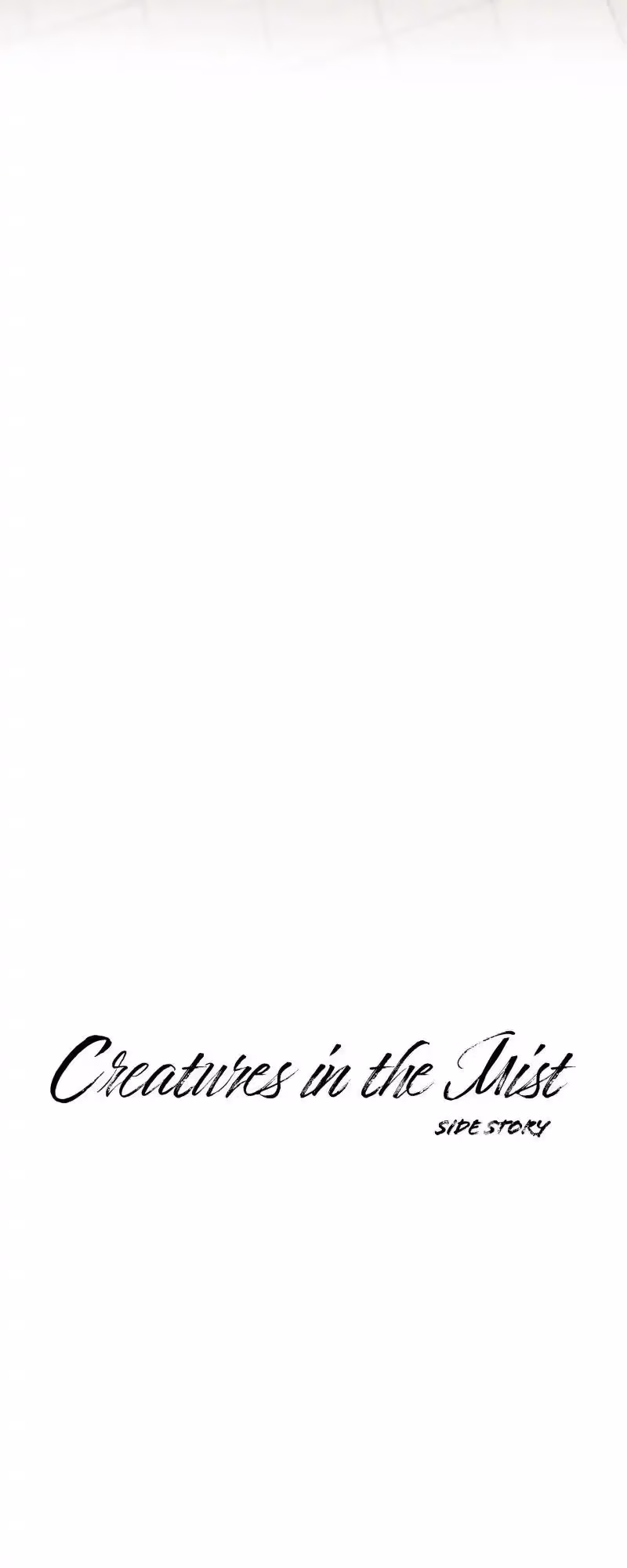 Read Creatures in the Mist chapter 97 image 3 on Lezhin