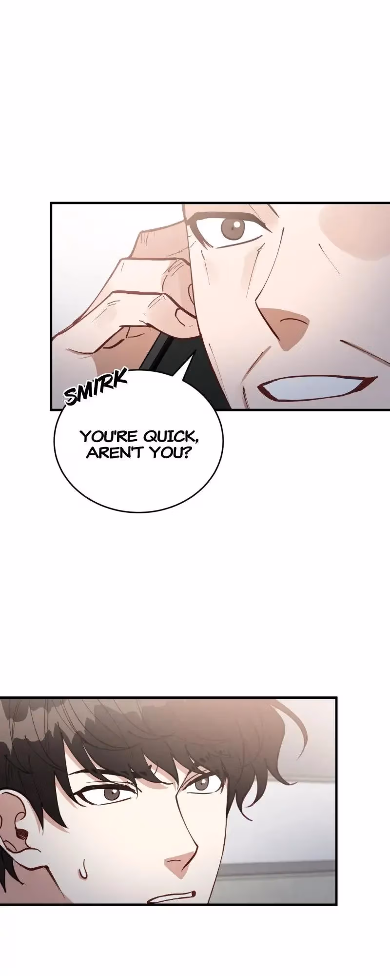 Read Creatures in the Mist chapter 97 image 31 on Lezhin