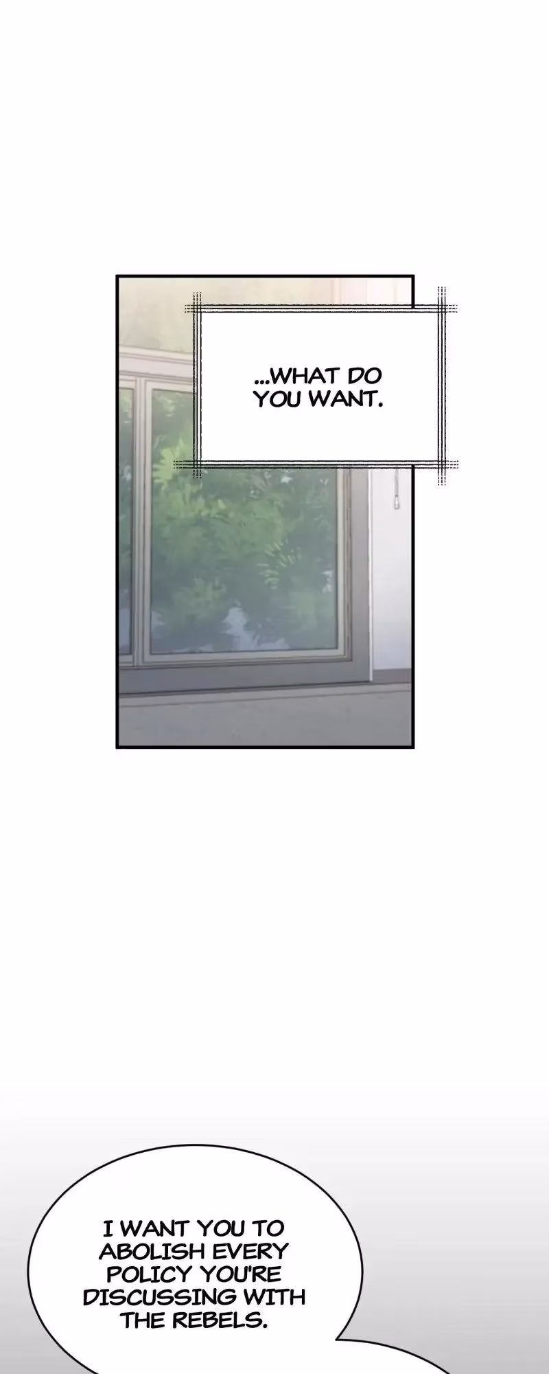 Read Creatures in the Mist chapter 97 image 32 on Lezhin