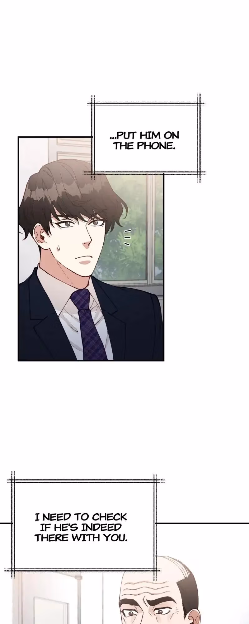 Read Creatures in the Mist chapter 97 image 35 on Lezhin