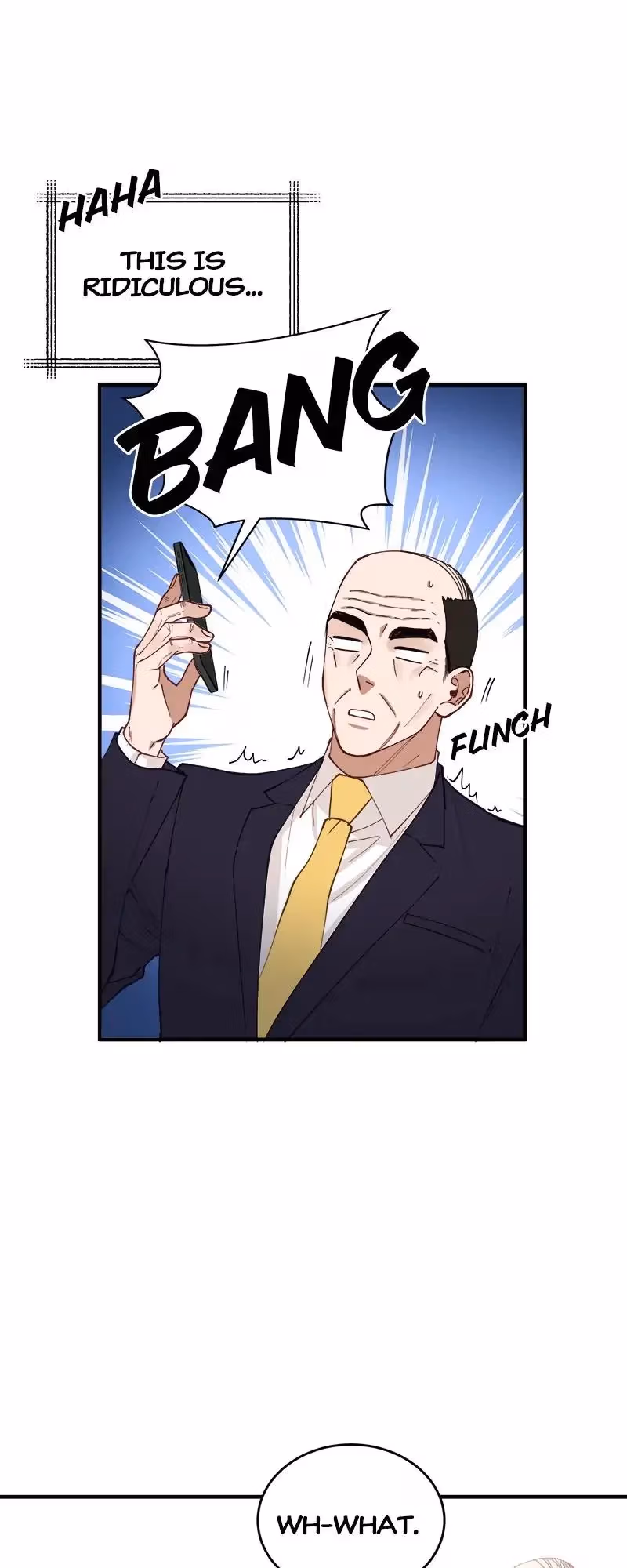 Read Creatures in the Mist chapter 97 image 41 on Lezhin