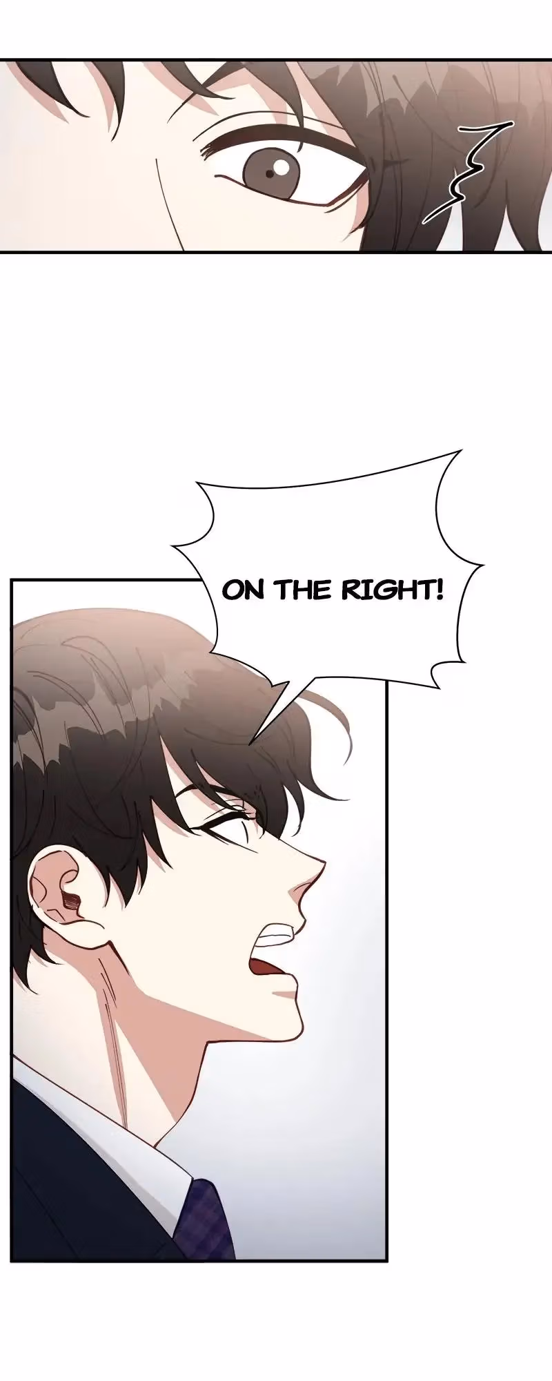 Read Creatures in the Mist chapter 97 image 45 on Lezhin