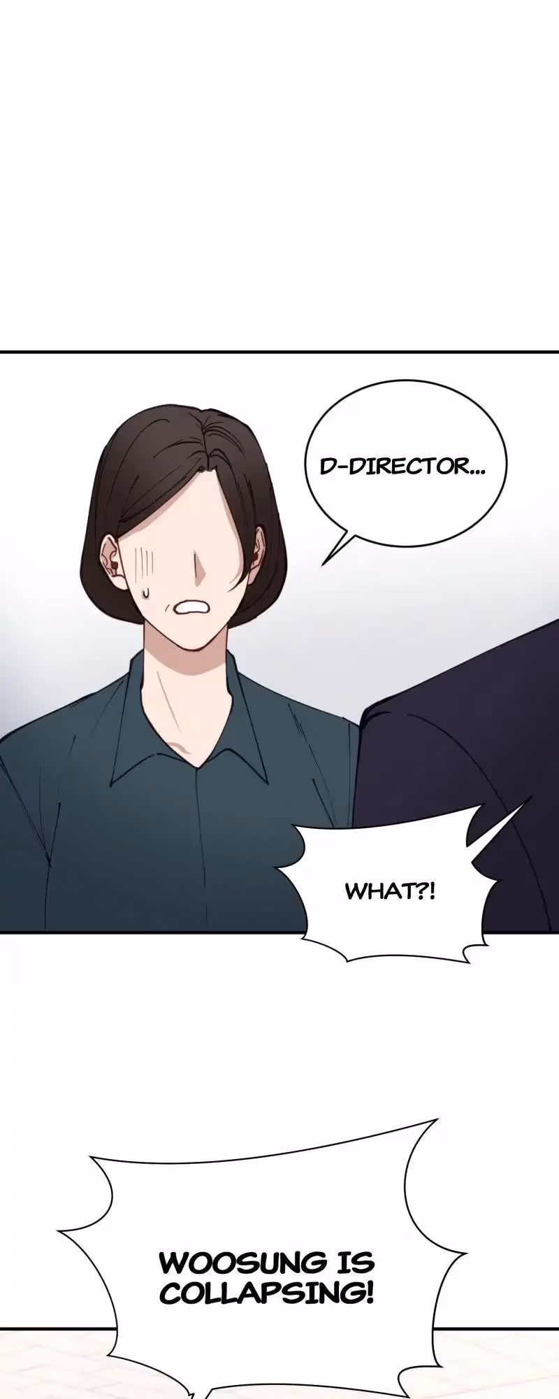 Read Creatures in the Mist chapter 97 image 47 on Lezhin