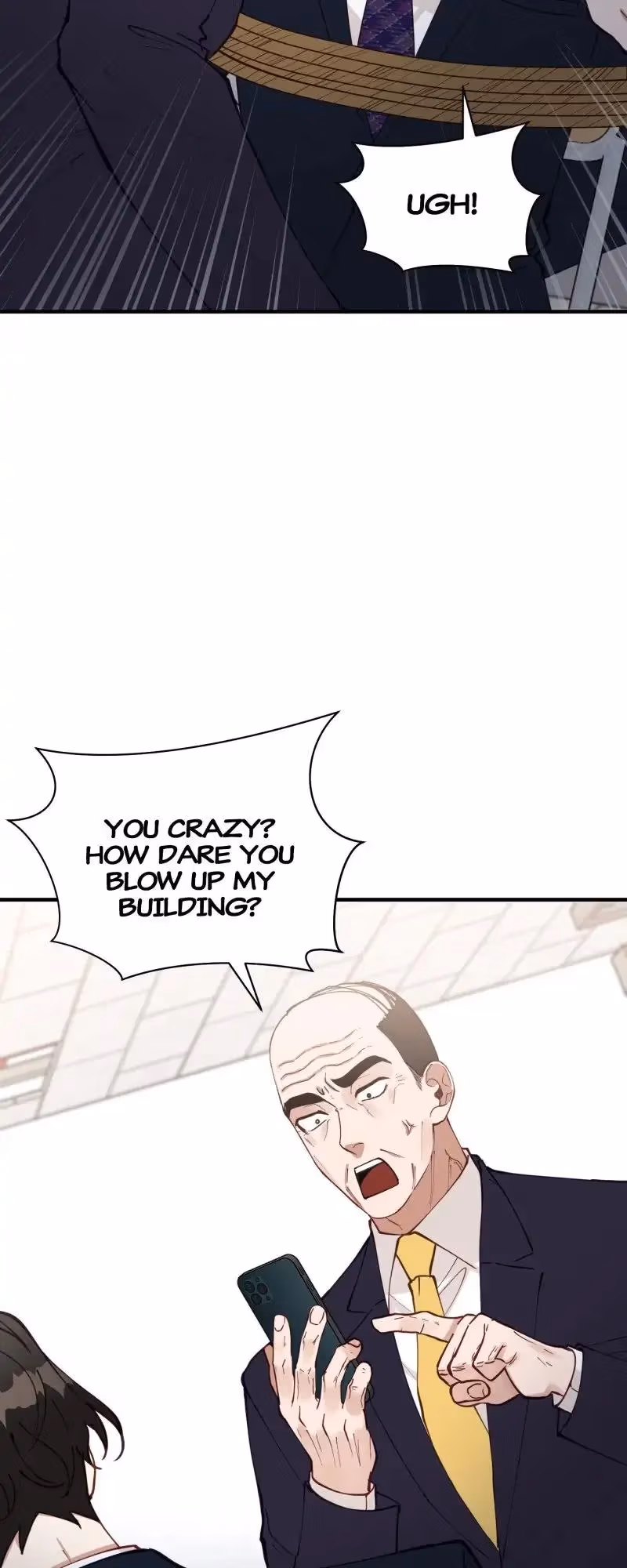 Read Creatures in the Mist chapter 97 image 52 on Lezhin
