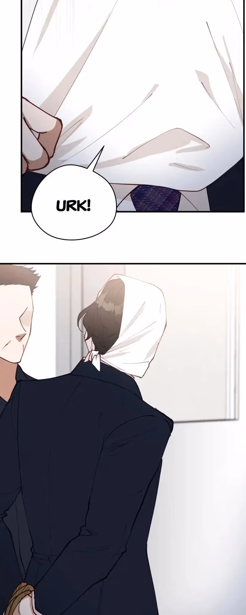 Read Creatures in the Mist chapter 97 image 56 on Lezhin