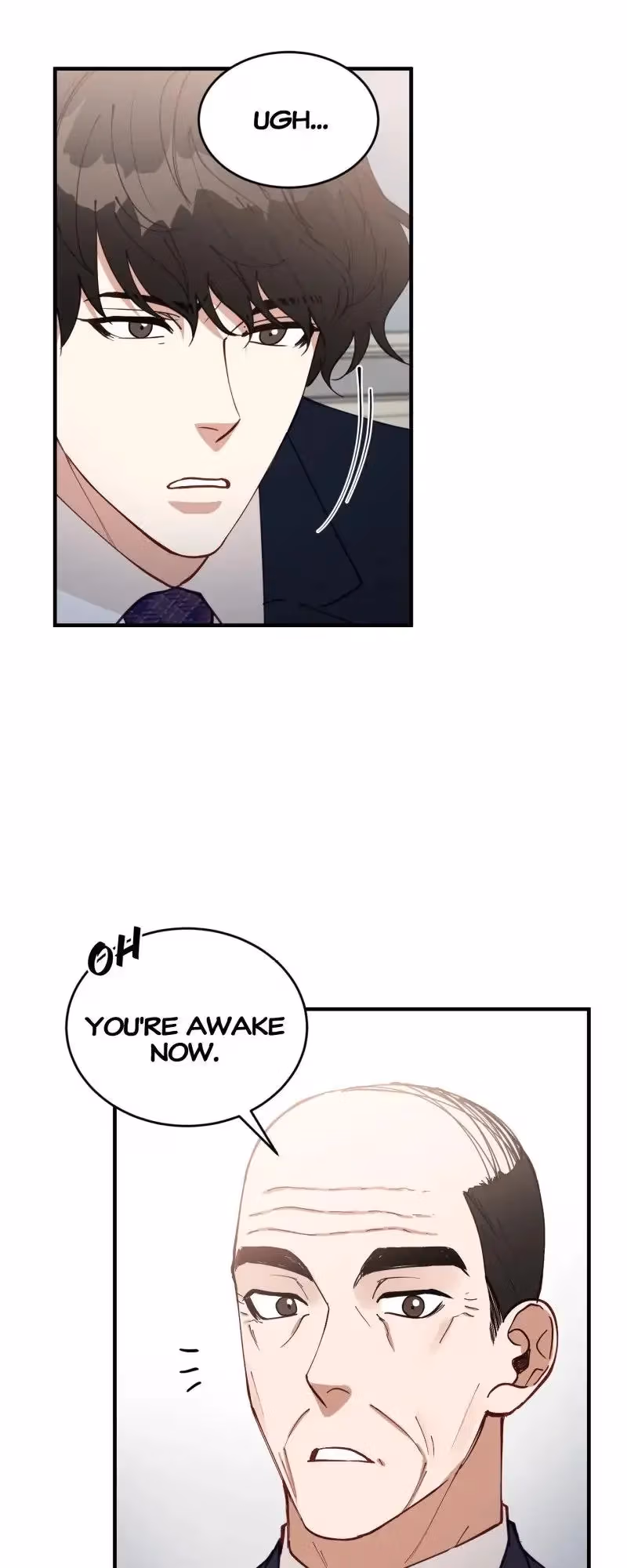 Read Creatures in the Mist chapter 97 image 9 on Lezhin