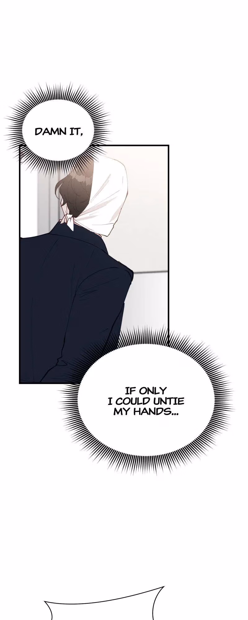 Read Creatures in the Mist chapter 98 image 1 on Lezhin