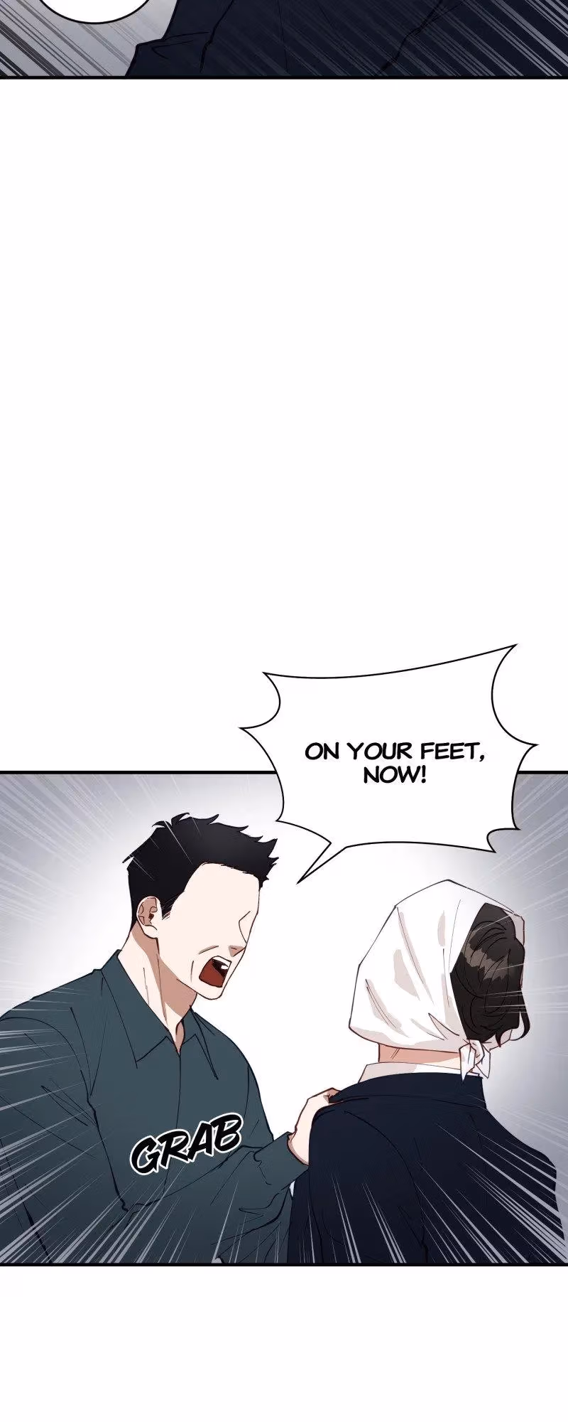 Read Creatures in the Mist chapter 98 image 12 on Lezhin