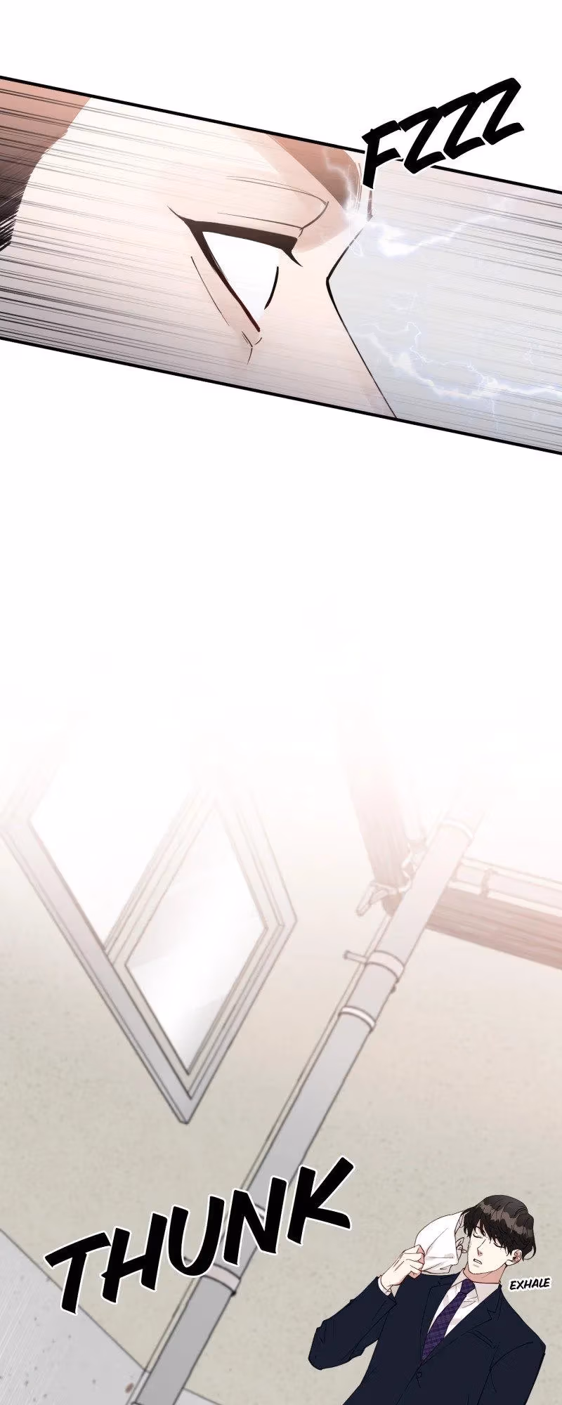 Read Creatures in the Mist chapter 98 image 14 on Lezhin