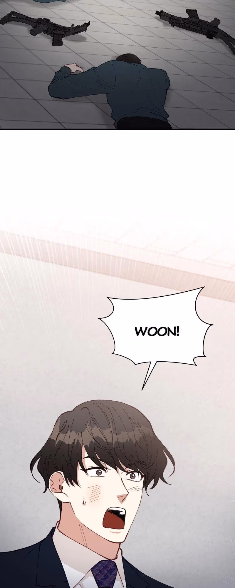 Read Creatures in the Mist chapter 98 image 20 on Lezhin