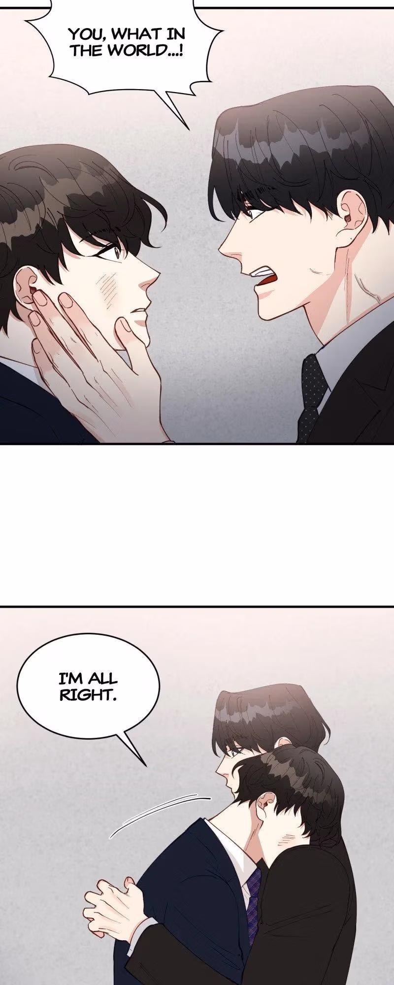 Read Creatures in the Mist chapter 98 image 24 on Lezhin