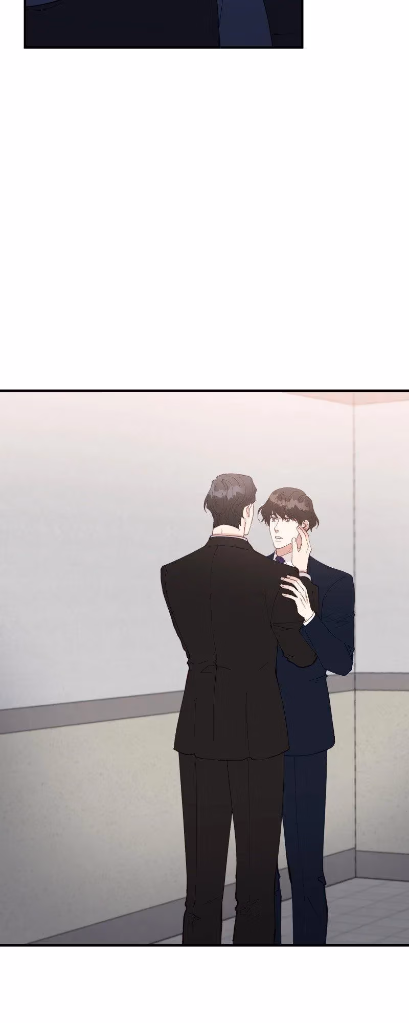 Read Creatures in the Mist chapter 98 image 32 on Lezhin