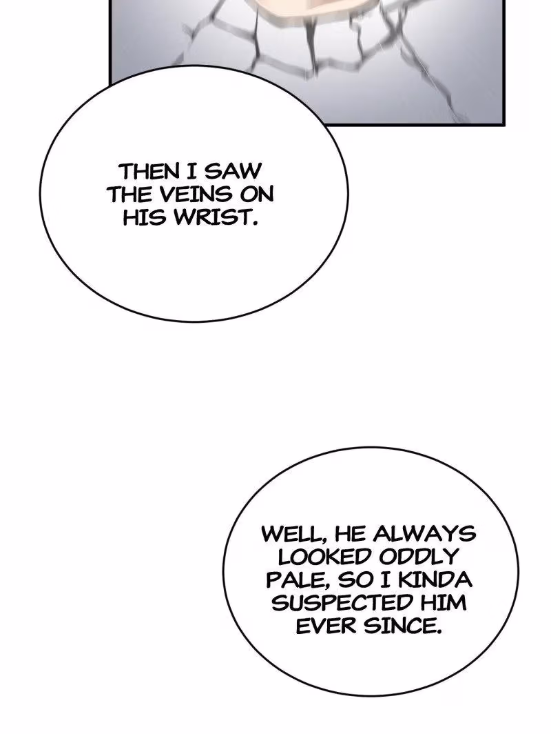 Read Creatures in the Mist chapter 98 image 42 on Lezhin