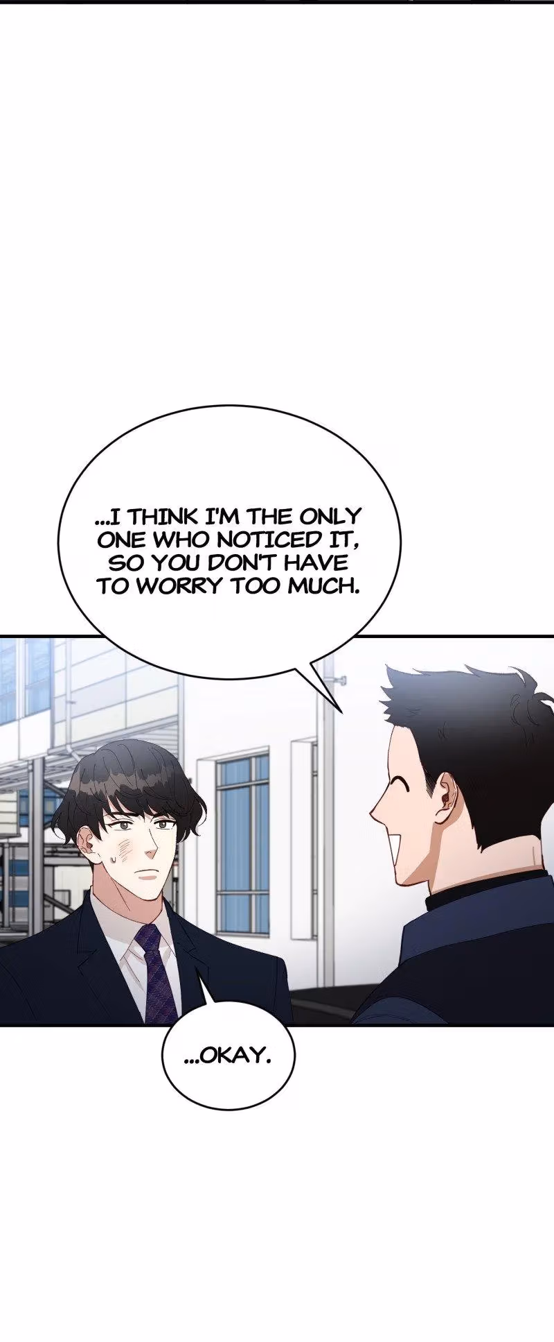 Read Creatures in the Mist chapter 98 image 47 on Lezhin
