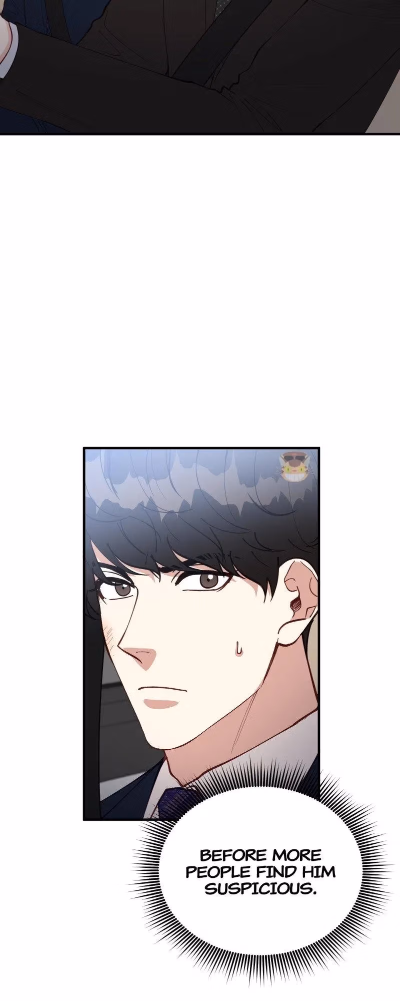 Read Creatures in the Mist chapter 98 image 53 on Lezhin