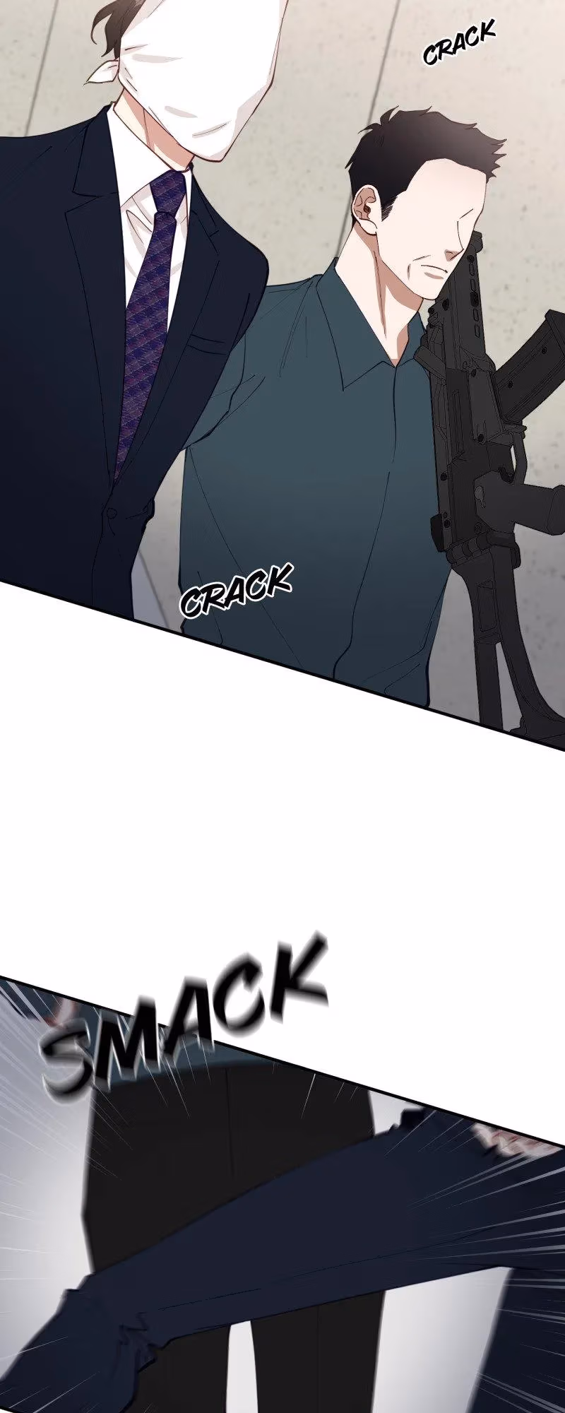 Read Creatures in the Mist chapter 98 image 6 on Lezhin