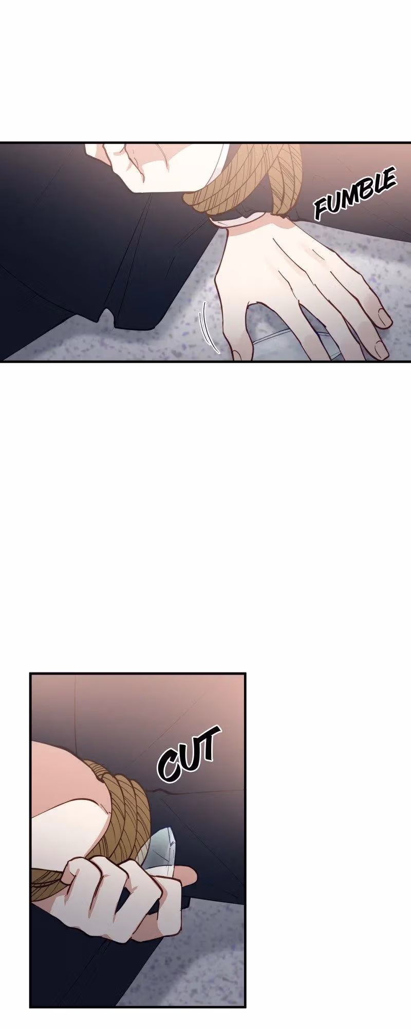 Read Creatures in the Mist chapter 98 image 9 on Lezhin