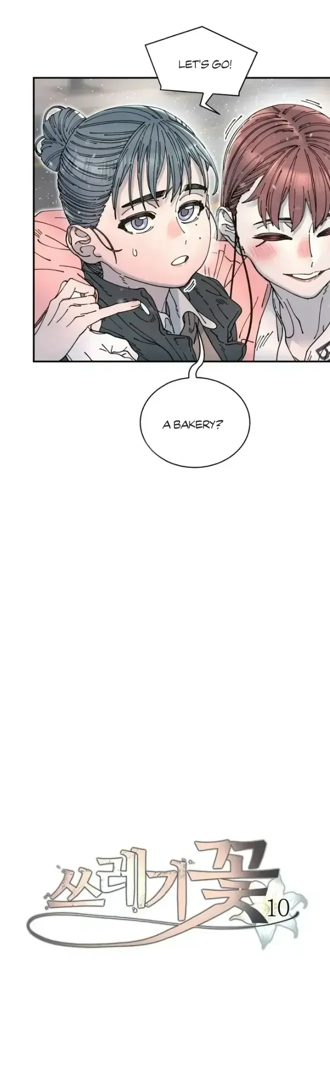 Read Cregikkoc chapter 10 image 13 on Lezhin