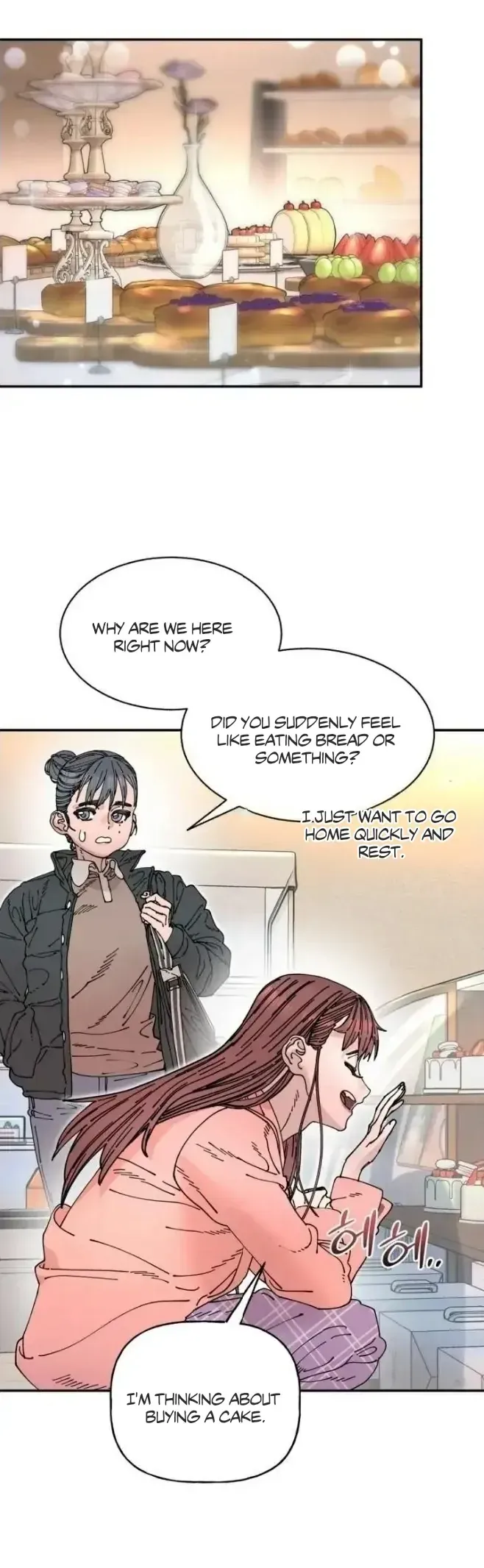 Read Cregikkoc chapter 10 image 14 on Lezhin