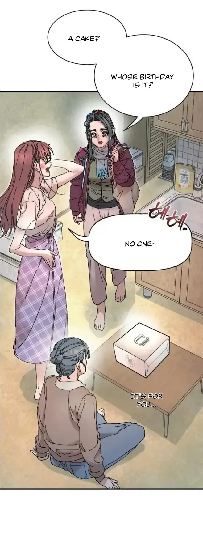 Read Cregikkoc chapter 10 image 26 on Lezhin