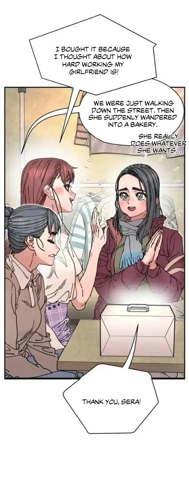 Read Cregikkoc chapter 10 image 27 on Lezhin