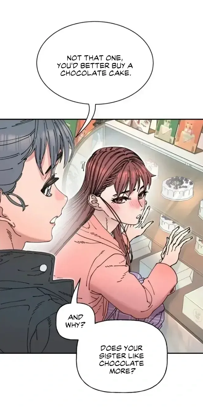Read Cregikkoc chapter 10 image 32 on Lezhin