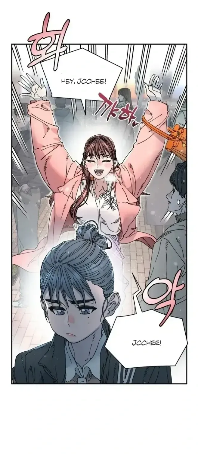 Read Cregikkoc chapter 10 image 4 on Lezhin