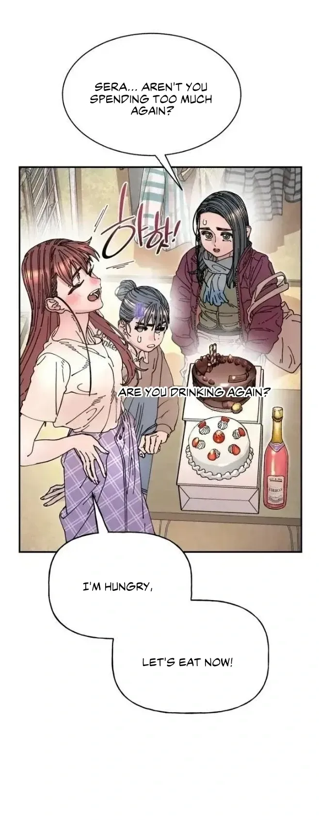 Read Cregikkoc chapter 10 image 43 on Lezhin