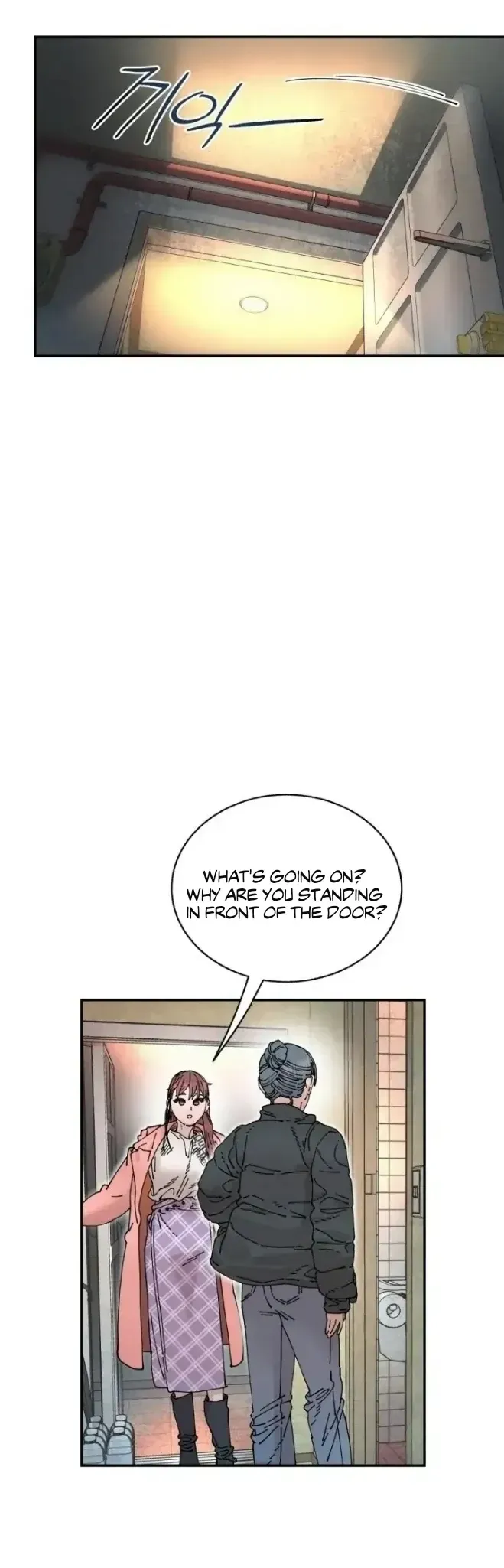 Read Cregikkoc chapter 10 image 58 on Lezhin
