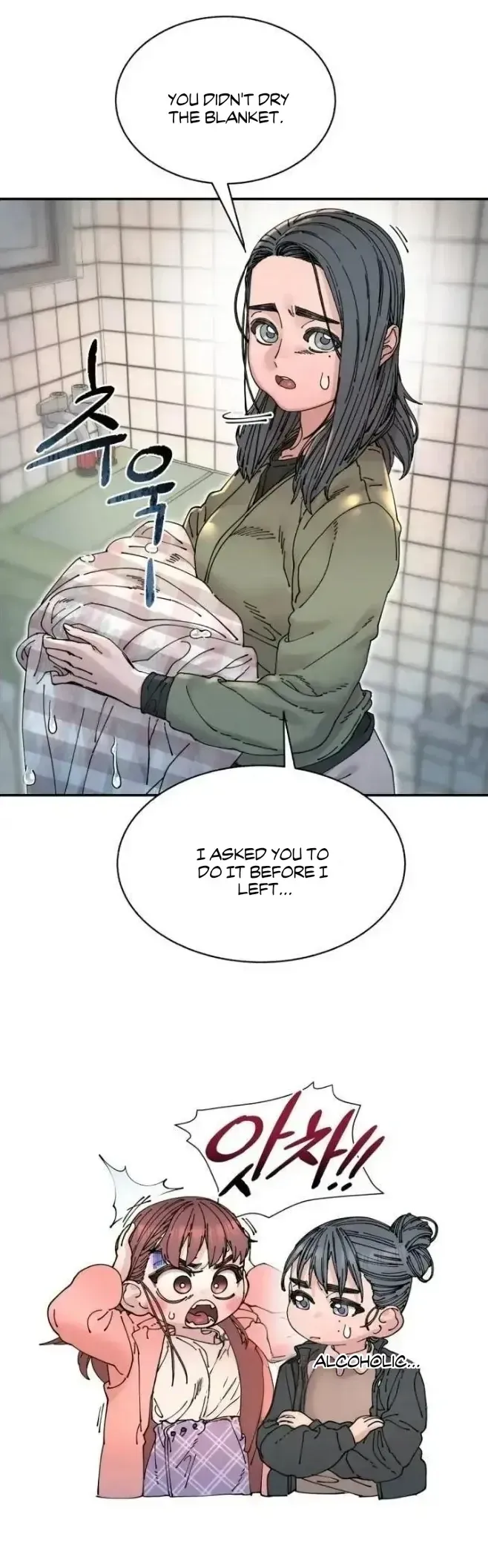 Read Cregikkoc chapter 10 image 60 on Lezhin