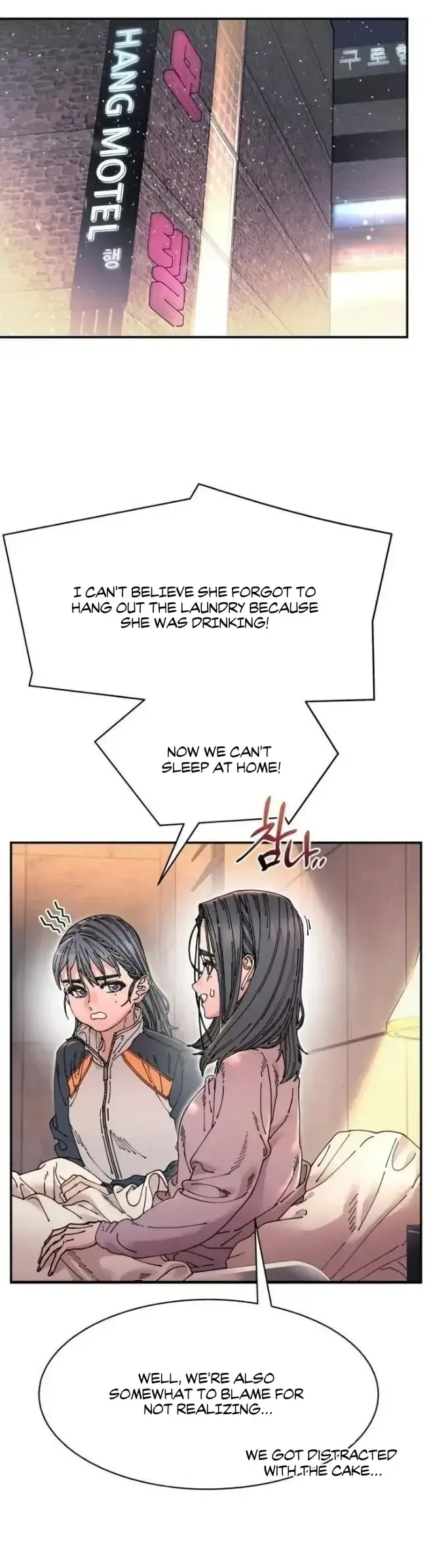 Read Cregikkoc chapter 10 image 61 on Lezhin