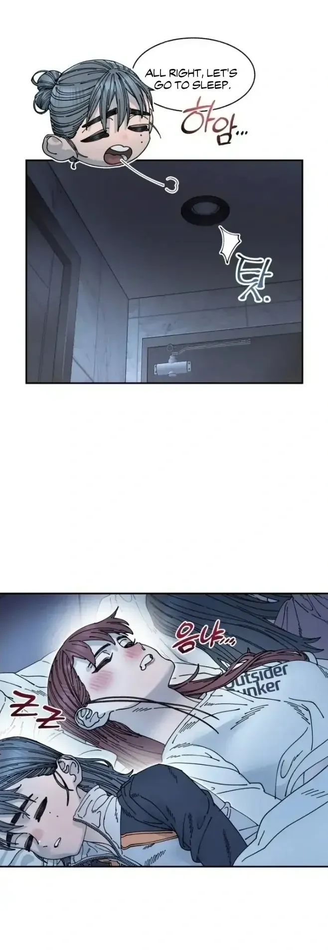 Read Cregikkoc chapter 10 image 63 on Lezhin