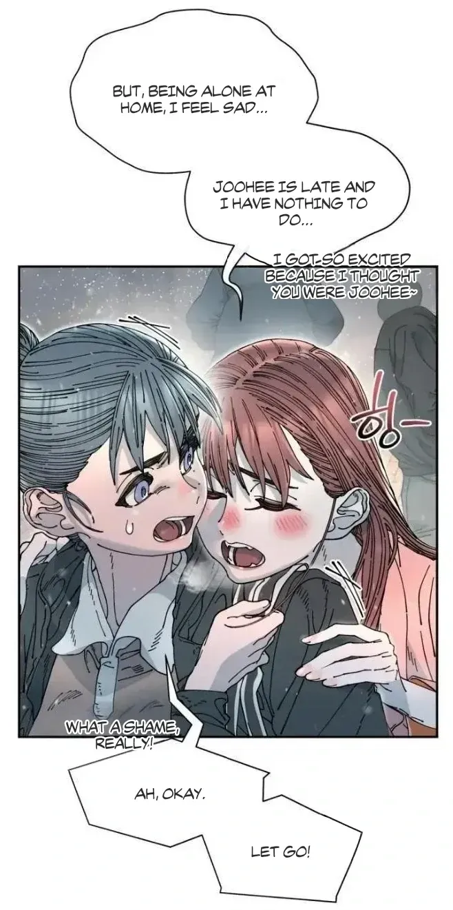Read Cregikkoc chapter 10 image 8 on Lezhin