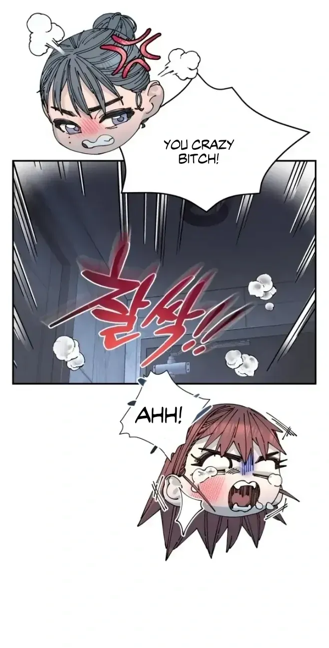 Read Cregikkoc chapter 11 image 11 on Lezhin