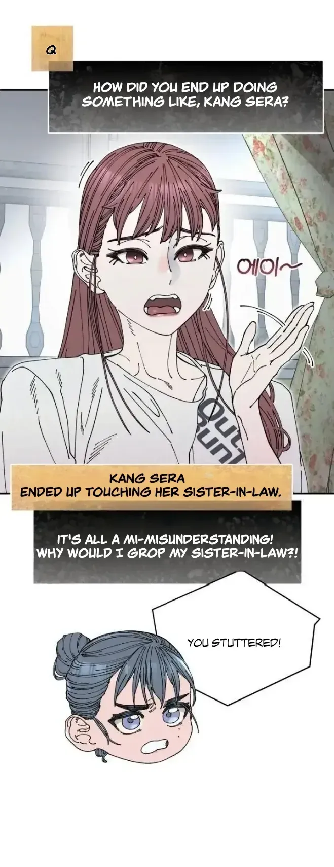 Read Cregikkoc chapter 11 image 19 on Lezhin