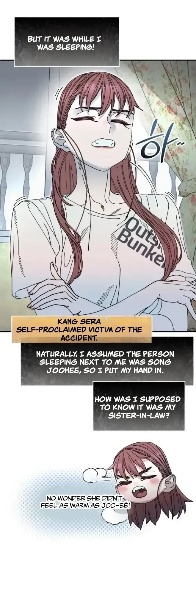 Read Cregikkoc chapter 11 image 20 on Lezhin