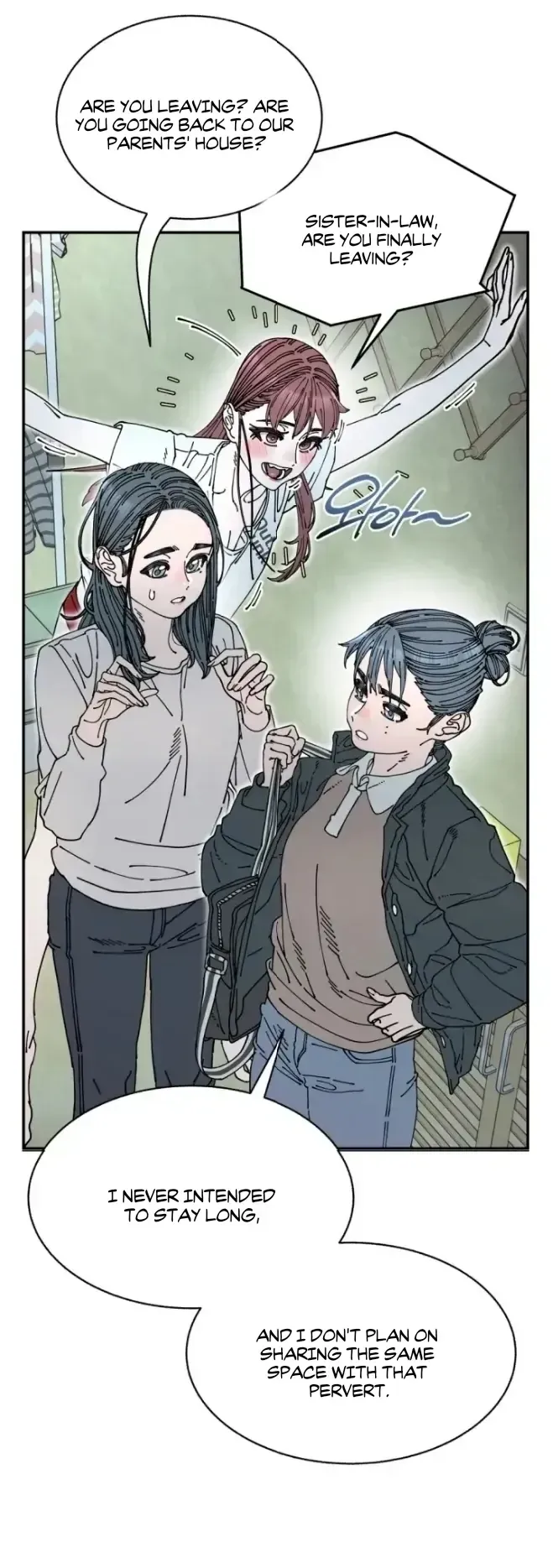 Read Cregikkoc chapter 11 image 24 on Lezhin