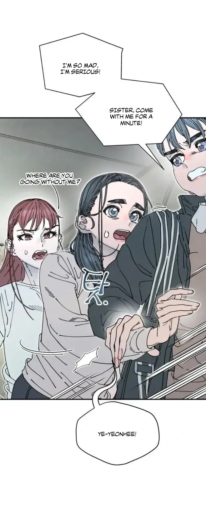Read Cregikkoc chapter 11 image 29 on Lezhin