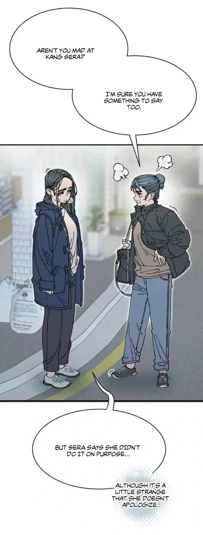 Read Cregikkoc chapter 11 image 31 on Lezhin