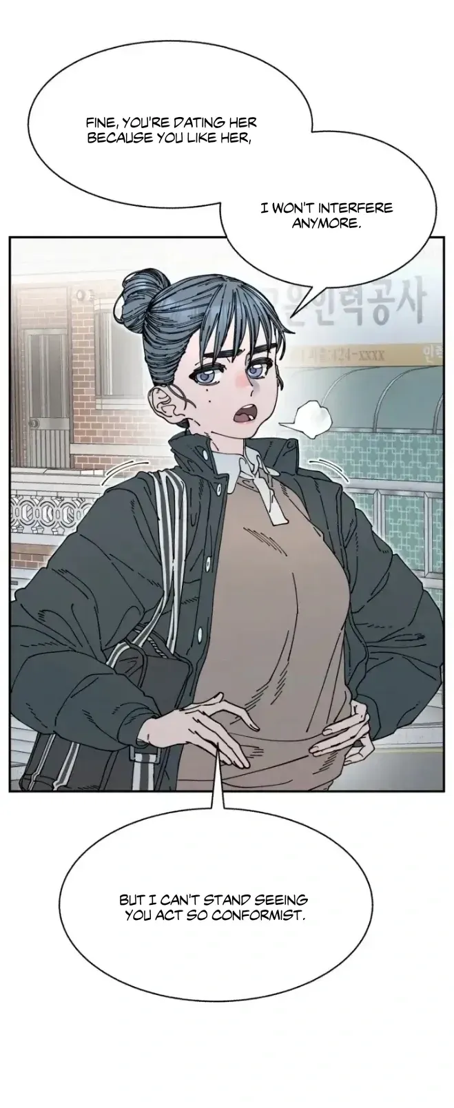 Read Cregikkoc chapter 11 image 33 on Lezhin