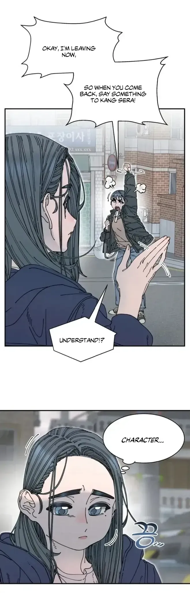 Read Cregikkoc chapter 11 image 35 on Lezhin