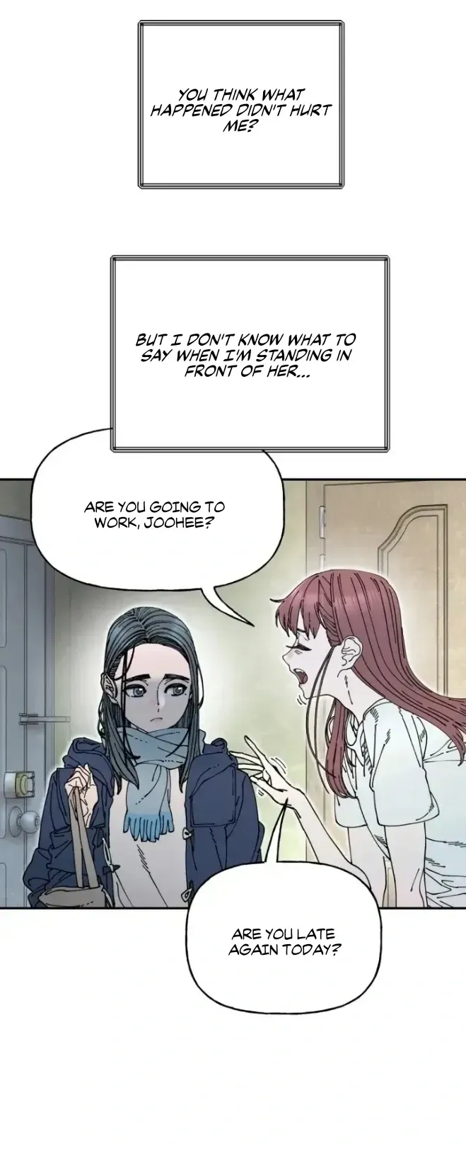 Read Cregikkoc chapter 11 image 36 on Lezhin