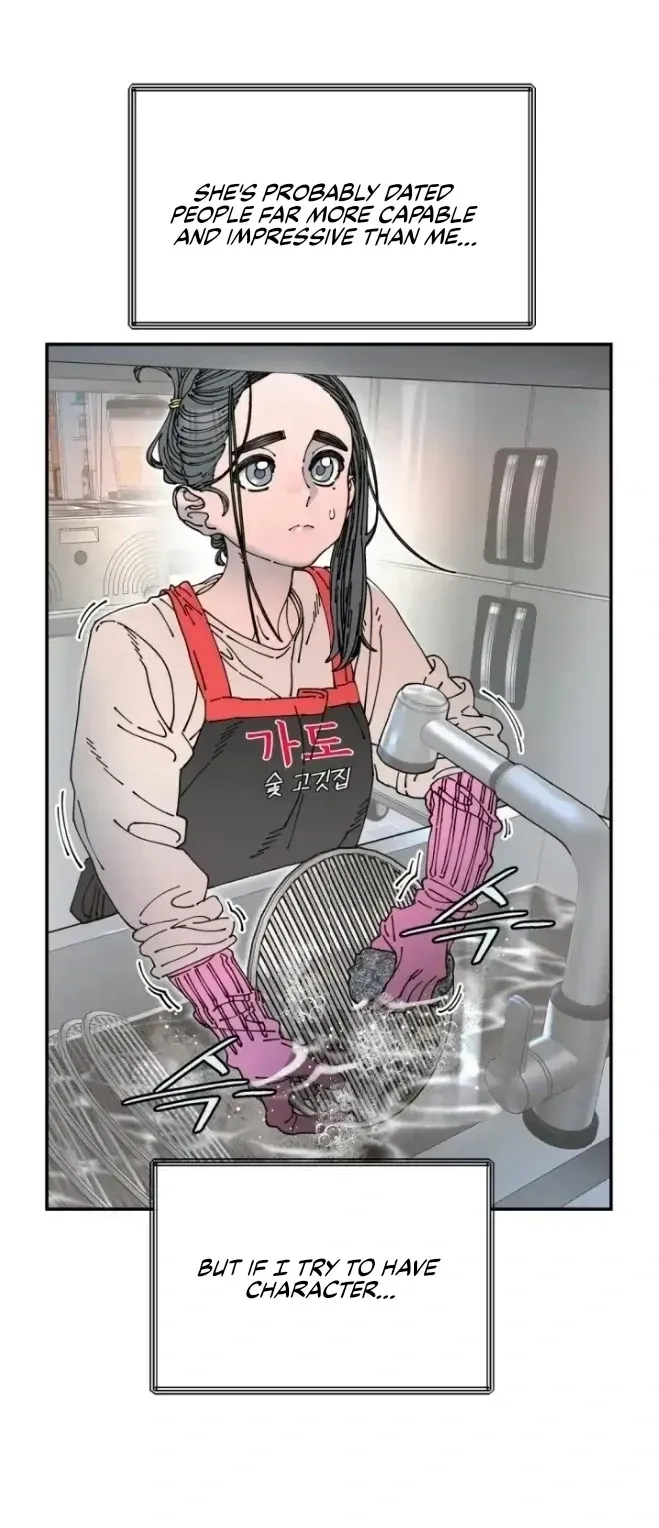 Read Cregikkoc chapter 11 image 40 on Lezhin