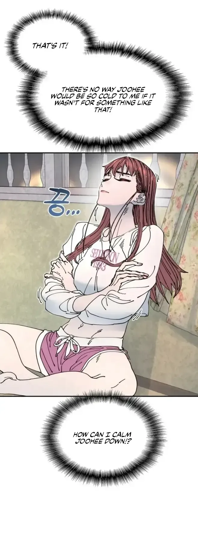 Read Cregikkoc chapter 11 image 48 on Lezhin