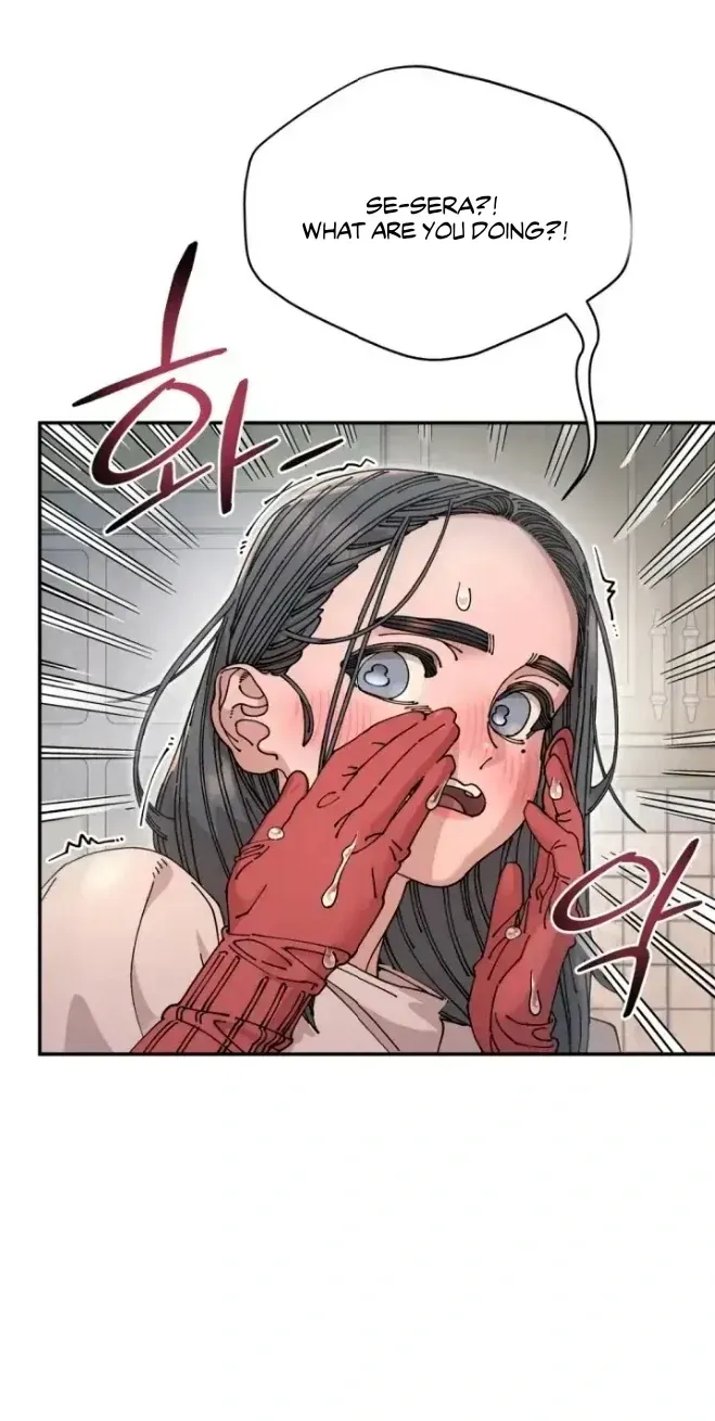 Read Cregikkoc chapter 11 image 54 on Lezhin