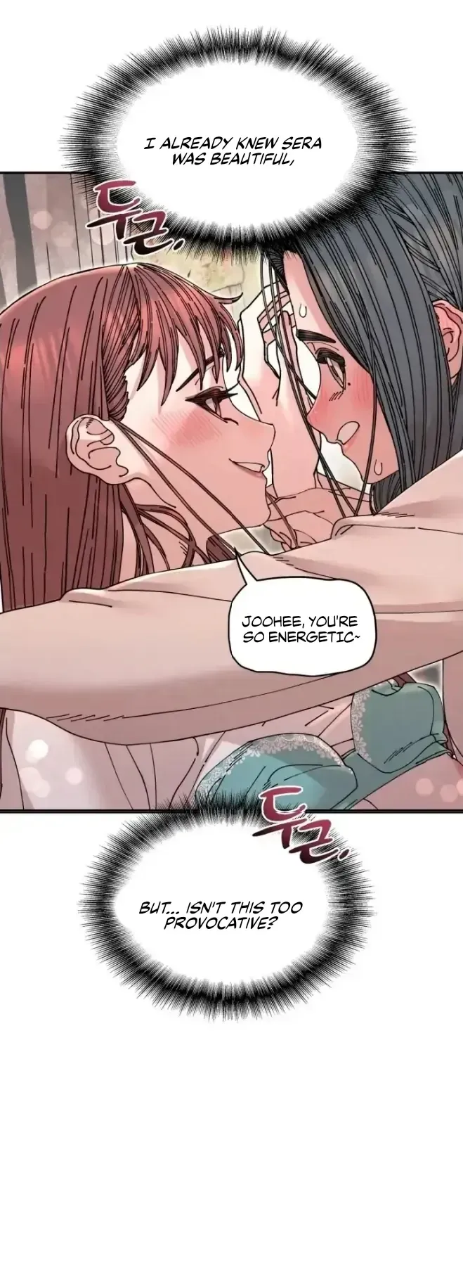 Read Cregikkoc chapter 11 image 62 on Lezhin