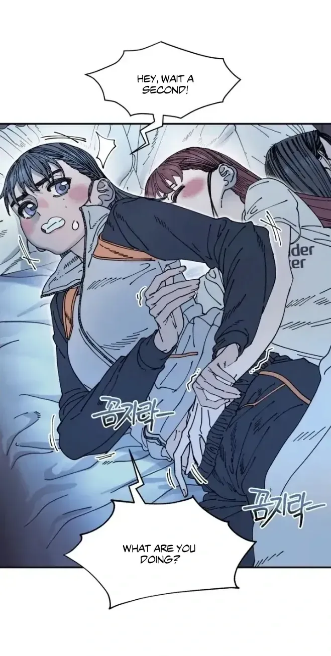 Read Cregikkoc chapter 11 image 9 on Lezhin